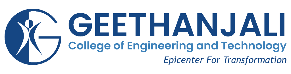 Geethanjali College of Engineering and Technology